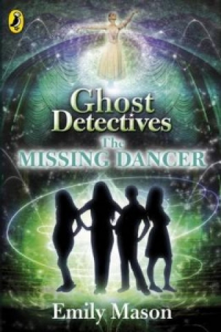 Missing Dancer