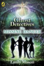 Missing Dancer