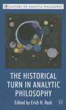 Historical Turn in Analytic Philosophy