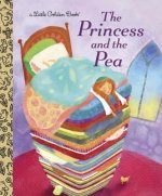 Princess and the Pea