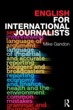 English for International Journalists