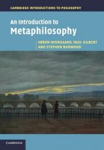 Introduction to Metaphilosophy