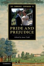 Cambridge Companion to 'Pride and Prejudice'