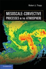 Mesoscale-Convective Processes in the Atmosphere