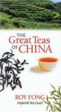 Great Teas of China