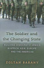 Soldier and the Changing State