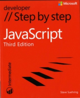 JavaScript Step by Step