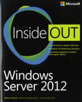 Windows Server 2012 Inside Out