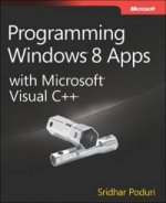 Programming Windows 8 Apps with Microsoft Visual C++