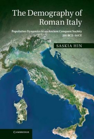 Demography of Roman Italy