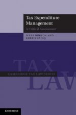 Tax Expenditure Management