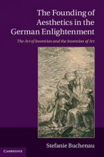 Founding of Aesthetics in the German Enlightenment