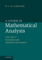 Course in Mathematical Analysis