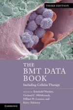 BMT Data Book