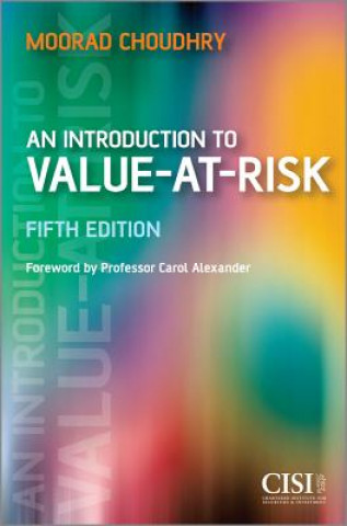 Introduction to Value-at-Risk 5e