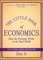 Little Book of Economics, Revised and Updated - How the Economy Works in the Real World