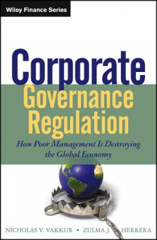 Corporate Governance Regulation