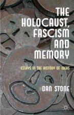 Holocaust, Fascism and Memory