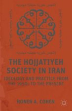 Hojjatiyeh Society in Iran