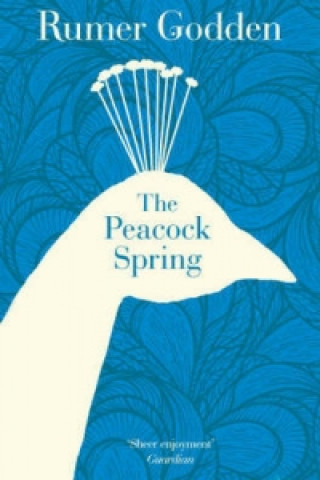Peacock Spring