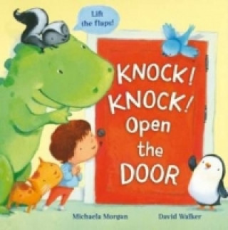 Knock! Knock! Open the Door