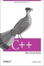 C++ The Good Parts