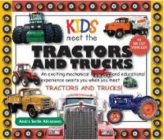 Kids Meet the Tractors and Trucks