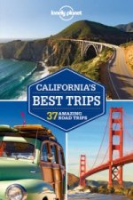 California's Best Trips