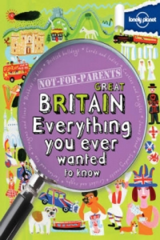 Not For Parents Great Britain
