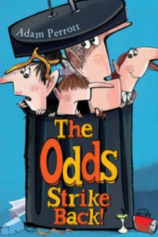 Odds Strike Back!
