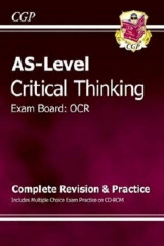 AS-Level Critical Thinking OCR