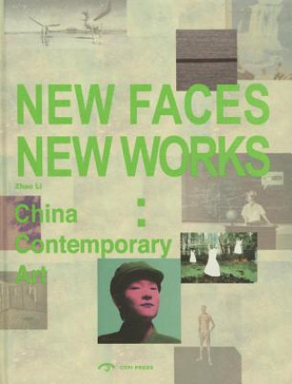 New Faces, New Works