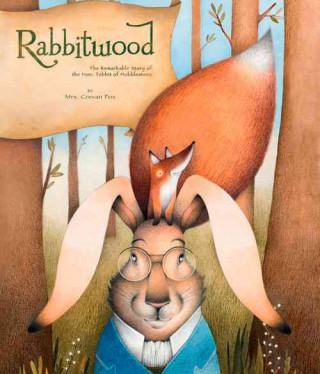 Rabbitwood