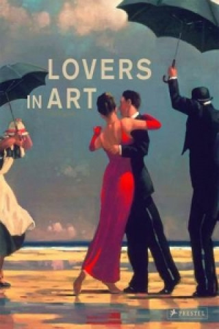 Lovers in Art