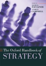 Oxford Handbook of Strategy