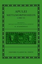 Apulei Metamorphoseon Libri XI