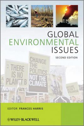 Global Environmental Issues 2e