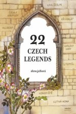 22 Czech Legends