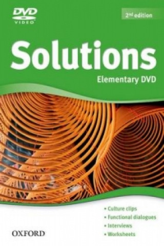 Solutions: Elementary: DVD-ROM