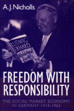 Freedom with Responsibility