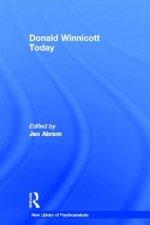 Donald Winnicott Today