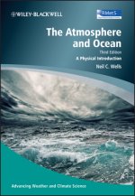 Atmosphere and Ocean - A Physical Introduction  3e