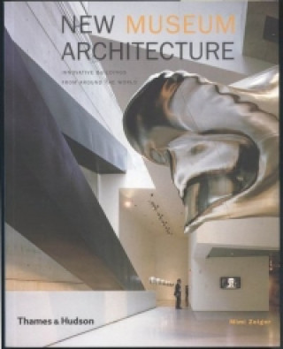 New Museum Architecture