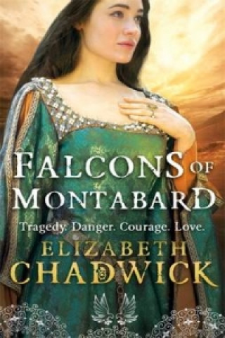 Falcons Of Montabard