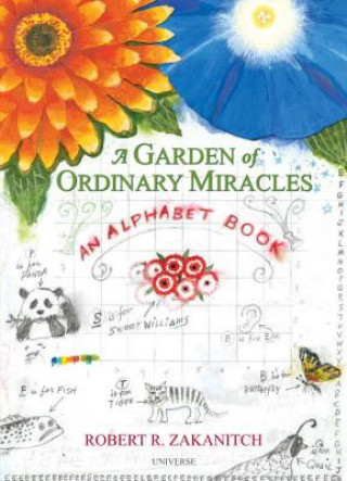 Garden Of Ordinary Miracles