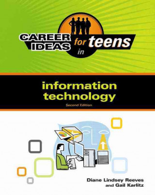 Career Ideas for Teens in Information Technology (Career Ideas for Teens (Ferguson))