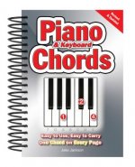 Piano & Keyboard Chords
