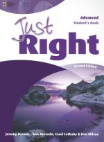 Just Right Advanced