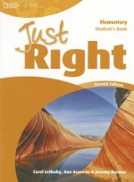 Just Right Elementary