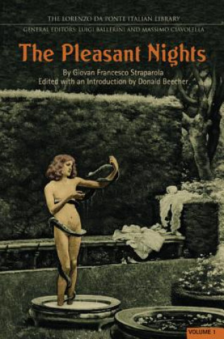 Pleasant Nights - Volume 1